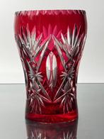 Val Saint Lambert - Vaas - Kristal - Kristallen vaas