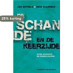 De schande en de keerzijde 9789461313447 Jos Geysels, Verzenden, Gelezen, Jos Geysels