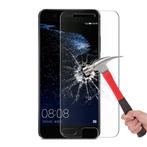 DrPhone 3x Huawei P10 Glas - Glazen Screen protector - Tempe, Telecommunicatie, Mobiele telefoons | Hoesjes en Frontjes | Overige merken