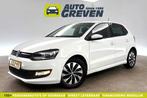 Volkswagen Polo 1.4 TDI Airco Cruise Navigatie Bluetooth, Wit, Nieuw, Te koop, Polo