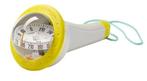 Plastimo Handpeilkompas Iris 100 - Geel, Watersport en Boten, Ophalen of Verzenden, Nieuw