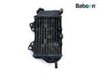 Radiateur Rechts Kawasaki KLX 650 1993-1996 (KLX650A), Motoren, Verzenden, Gebruikt