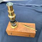 Microscoop - early 20th century - Europa, Antiek en Kunst