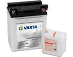 Varta Powersports Freshpack YB14L-B2 accu, Nieuw, Ophalen of Verzenden