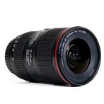 Canon EF 16-35mm f/4L IS USM met garantie