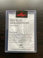 2022 Leaf Lionel Messi #MI-8 /199 - 1 Card - Excellent (EX), Verzamelen, Nieuw