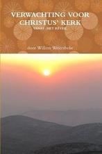 Westerbeke, Willem-Verwachting voor Christus Kerk vanaf het, Boeken, Verzenden, Nieuw