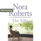 The Villa 9780749932664 Roberts Nora, Verzenden, Gelezen, Roberts Nora