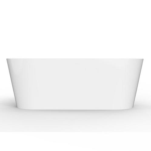 Ligbad Alco 170 x 85 x 60 cm Vrijstaand Bad wit, Doe-het-zelf en Verbouw, Sanitair, Nieuw, Bad, Verzenden