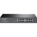 TP-Link TL-SF1024D - Netwerk Switch - Unmanaged, Verzenden, Nieuw