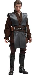 Anakin Skywalker 1:6 Scale Figure - Hot Toys - Star Wars: At, Nieuw, Ophalen of Verzenden
