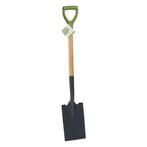 Schep | Kinzo | 105 x 18 x 5 cm (D-handvat), Tuin en Terras, Hand-tuingereedschap, Verzenden, Nieuw, Kinzo