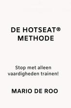 9789464350012 De HotSeat Methode Mario De Roo, Boeken, Verzenden, Nieuw, Mario De Roo
