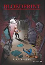 Bloedprint 9789492375018 Elke Cremers, Boeken, Verzenden, Zo goed als nieuw, Elke Cremers