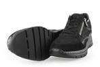 Rieker Sneakers in maat 42 Zwart | 10% extra korting, Kleding | Dames, Schoenen, Verzenden, Zwart, Rieker, Sneakers of Gympen