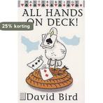 All Hands on Deck! 9780575068476 David Bird, Boeken, Verzenden, Gelezen, David Bird