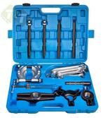 Universele Lagertrekkerset - Poelietrekker 10 Ton - Hydrauli, Ophalen of Verzenden, Nieuw