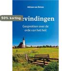 Bevindingen 9789088652530 Adriaan van Belzen, Verzenden, Gelezen, Adriaan van Belzen