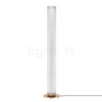 Belux Twilight 360 Vloerlamp LED, voet donker brons/Diffusor, Huis en Inrichting, Lampen | Vloerlampen, Verzenden, Nieuw