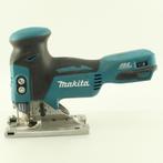 Makita DJV181 Decoupeerzaag Body, Doe-het-zelf en Verbouw, Gereedschap | Zaagmachines, Ophalen of Verzenden, Nieuw