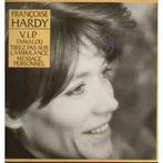 LP gebruikt - FranÃ§oise Hardy - FranÃ§oise Hardy (Belgi, Verzenden, Zo goed als nieuw