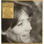 LP gebruikt - FranÃ§oise Hardy - FranÃ§oise Hardy (Belgi, Zo goed als nieuw, Verzenden