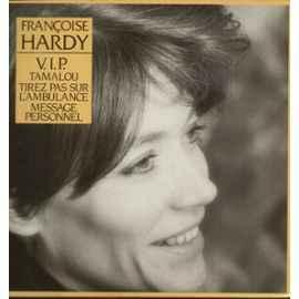 LP gebruikt - FranÃ§oise Hardy - FranÃ§oise Hardy (Belgi, Cd's en Dvd's, Vinyl | Overige Vinyl, Zo goed als nieuw, Verzenden