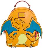 Loungefly Pokémon Mini Rugtas-Charizard (Diversen) NIEUW, Ophalen of Verzenden, Nieuw