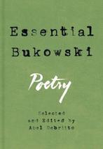 9780062565280 Essential Bukowski Charles Bukowski, Verzenden, Nieuw, Charles Bukowski