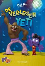 De verlegen Yeti / Bat Pat 9789461315472 Pavanello Roberto, Verzenden, Zo goed als nieuw, Pavanello Roberto