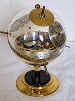 Sputnik - Weerstation - plexiglas, messing, Antiek en Kunst