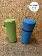 Wilkhahn - Stand-up kruk - Blauw en groen - tweedehands, Verzenden, Nieuw in verpakking