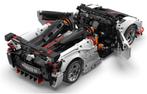 CaDA Wings Sports Car (Voertuigen, Modelbouwsets), Kinderen en Baby's, Speelgoed | Bouwstenen, Verzenden, Nieuw