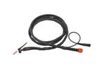 Kemppi Minarc T 223 DC GM MLP met toorts TIG, Ophalen of Verzenden, Nieuw