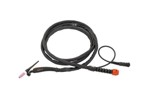 Kemppi Minarc T 223 DC GM MLP met toorts TIG, Doe-het-zelf en Verbouw, Gereedschap | Lasapparaten, Nieuw, Ophalen of Verzenden