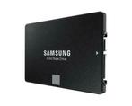 Samsung Enterprise 960GB SATA 6Gb/s SFF (2,5 inch) PM863