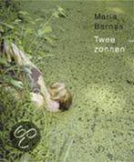 Twee zonnen 9789029504461 M. Barnas, Boeken, Verzenden, Gelezen, M. Barnas