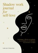 Shadow work journal for self-love (9789021047669, Latha Jay), Boeken, Nieuw, Verzenden