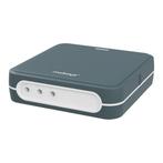 Mobeye CML4055 CM-Guard TwinLog, Ophalen of Verzenden, Nieuw