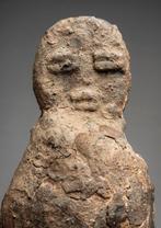 Fetisj figuur - Adja - Togo - Voodoo Altaarfetisj, Antiek en Kunst