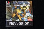 X-Men Mutant Academy 2 Playstation 1 PS1 Manual Only PAL, Spelcomputers en Games, Verzenden, Nieuw