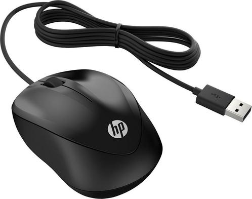 HP 1000 muis, Computers en Software, Muizen, Verzenden