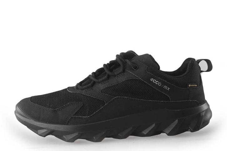 Ecco sneakers in maat 40 Zwart | 10% korting, Kleding | Heren, Schoenen, Zwart, Zo goed als nieuw, Sneakers of Gympen, Verzenden