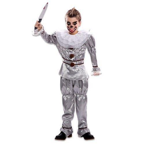 Pennywise kostuum kind, Hobby en Vrije tijd, Feestartikelen, Feestartikel, Nieuw, Verzenden
