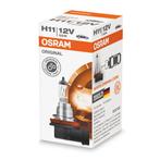 Osram H11 Halogeen Lamp 12V PGJ19-2 Original Line, Auto-onderdelen, Verlichting, Ophalen of Verzenden, Nieuw