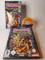 Scooby-Doo Fluch der Folianten Nintendo Gamecube, Spelcomputers en Games, Games | Nintendo GameCube, Nieuw, Ophalen of Verzenden