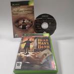 Dead Mans Hand Xbox Original, Ophalen of Verzenden, Nieuw
