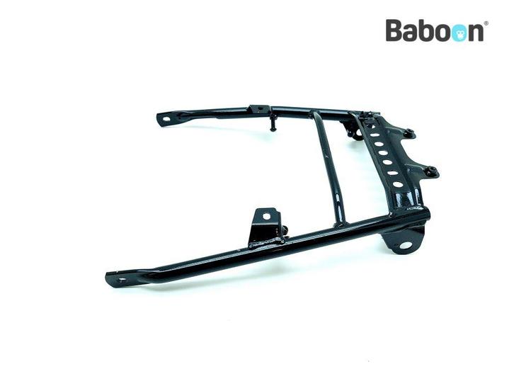 Achterframe Yamaha TW 125 1999-2004 (TW125 5EK), Motoren, Onderdelen | Yamaha, Gebruikt, Verzenden