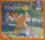 cd digi - Various - Bambi, Cd's en Dvd's, Cd's | Kinderen en Jeugd, Verzenden, Zo goed als nieuw