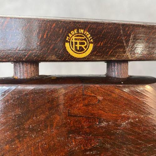 Fratelli Reguitti - Dressboy - Hout, Italiaans design uit de, Antiek en Kunst, Kunst | Designobjecten